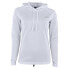 ION Wetshirt Woman Long Sleeve Hood Surf T-Shirt