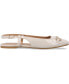 Women's Ceecy Slingback Flats