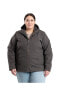 Women's Lined Softstone Duck Jacket Plus Size