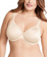 Женский бюстгальтер Bali live It Up 2-Ply Seamless Underwire Comfort Bra 3353