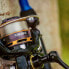 GRAUVELL Flyer LG spinning reel