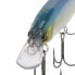 Shimano St Purple ZUMVERNO 95SP FLASH BOOST Jerkbait (ZUM95SPSTP) Fishing