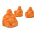 SAFARI LTD Buddha Laughing Good Luck Minis Figure