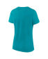 Women's Miami Dolphins Risk T-Shirt Combo Pack