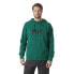 HELLY HANSEN Logo 2.0 hoodie