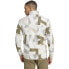 ADIDAS Terrex Multi Printed full zip fleece