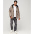 SUPERDRY City Hooded Wind Parka