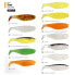 MANNS BAIT Manns Shad Soft Lure 80 mm