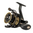 TUBERTINI Drex spinning reel