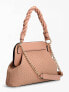 Guess Henkeltasche Hassie Rosewood HWVG8397170