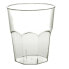 INDE Set of 20 Cocktail Glasses 270ml