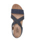 Women's Mexico Wedge Sandals