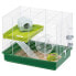 FERPLAST Duo Hamster Cage