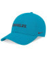 Men's Turquoise Florida State Seminoles Club Adjustable Hat