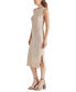 Women's Amirah Sleeveless Sweater Dress