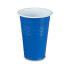 200 x Beer Pong Becher rot