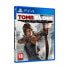 PLAYSTATION GAMES Tomb Raider Definitive Edition