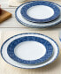 Rill 12-Piece Dinnerware Set, Service for 4