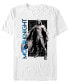 Men's Moon Knight That Knight Short Sleeve T-shirt