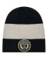 Men's Navy Philadelphia Union 2024 Kick Off Collection Knit Beanie