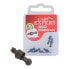 CARP EXPERT Feeder Long Fast Lead Clips