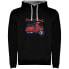 KRUSKIS Classic Beauty Bicolor hoodie