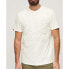 SUPERDRY Embossed Archive Graphic short sleeve T-shirt