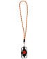 Moncler Lanyard Men's Orange Os