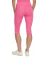 Women's Balance High-Waist Capri Leggings