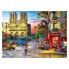 Puzzle Notre Dame von