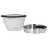 SWELL Kit Moonstone 1.9L Salad Bowl