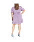 Plus Size Emmie Sweet Dress