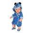 BABY BORN Outfit Deluxe Bath doll