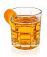 Radius Set of 4 Double Old Fashioned Glasses