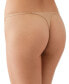 by Wacoal Women's Spotlight G String, 976293