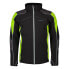 TRANGOWORLD Ulsan softshell jacket