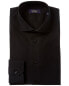 Cavalli Class Comfort Fit Dress Shirt Men's