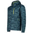 CMP Fix Hood 31A5687 softshell jacket