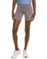 New Balance Impact Run Fitted Short Women's Grey Xs