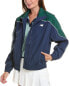 New Balance Wind Jacket Women's Blue L