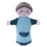 EUREKAKIDS Granny puppet