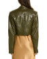 Nicholas Aliza Cropped Blazer Women's