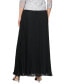 Юбка Alex Evenings Pleated A-Line Maxi