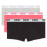 DIESEL Shawn boxers 3 units