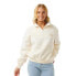 RIP CURL Fortaleza half zip sweatshirt