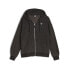 PUMA Her Winterized full zip sweatshirt