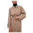 VILA Annas Trench Coat