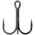 BERKLEY Fusion 19 Bulk barbed treble hook