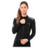 SIROKO M4 Selva Negra long sleeve jersey