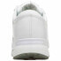 Propet Lifewalker Strap Slip On Walking Mens White Sneakers Athletic Shoes M370